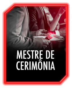 Mestre de Cerimônia