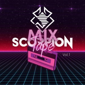 Mix Tape - DJ Scorpion